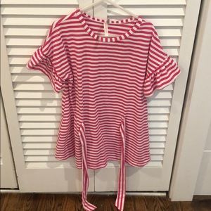 Deux par deux size 7